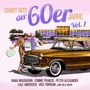 : Chart Hits der 60er Jahre Vol. 1, LP