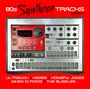 : 80s Synthpop Tracks Vol. 1, CD