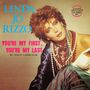 Linda Jo Rizzo: You re My First, You re My Last, MAX