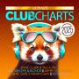 : Ultimate Club Charts 2025, CD,CD