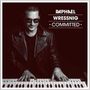 Raphael Wressnig: Committed, LP