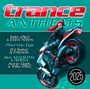 : Trance Anthems 2025, CD,CD