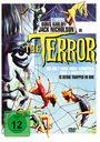 Roger Corman: The Terror, DVD