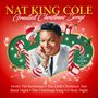 Nat King Cole: Greatest Christmas Songs, LP