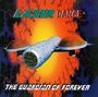 Laserdance: The Guardian Of Forever, CD