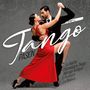 : Tango Pasi n, CD