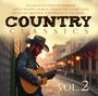 : Country Classics Vol. 2, CD