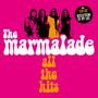 Marmalade (England): All The Hits, LP