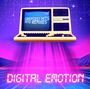 Digital Emotion: Greatest Hits & Remixes, LP