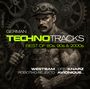 : German Techno Tracks, CD