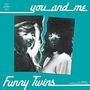 Funny Twins: You And Me, MAX