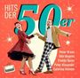 : Hits Der 50er, CD,CD