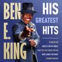 Ben E. King: His Greatest Hits, CD