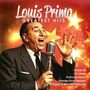 Louis Prima: Greatest Hits, LP