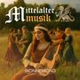 Wonnemond: Mittelalter Musik, CD