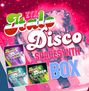 : ZYX Italo Disco Spacesynth Box, LP,LP,LP