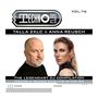: Techno Club Vol. 76, CD,CD