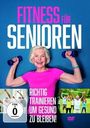 : Fitness für Senioren, DVD,CD