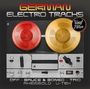 : German Electro Tracks Vinyl Edition, LP