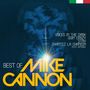 Mike Cannon: Best Of, CD