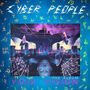Cyber People: Void Vision - The Album, CD