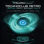 Techno Club Retro Vol. 2 - Vinyl Edition, LP