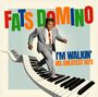 Fats Domino: I m Walkin - His Greatest Hits, CD