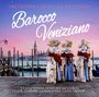 Orchestra Carnevale Di Venezia: Barocco Veniziano, CD