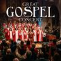 Great Gospel Concert, CD