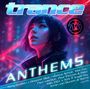Trance Anthems 2026, CD