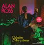 Alan Ross: Valentino Mon Amour, MAX