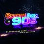 BoomBox 90s, LP