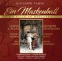 Giuseppe Verdi (1813-1901): Ein Maskenball - Un Ballo In Maschera, CD