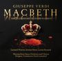 Verdi - Leinsdorf - Warren: Macbeth, CD