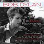Bob Dylan: The Early Recordings, LP