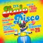 ZYX Italo Disco New Generation Vol. 28, CD