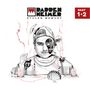 Pappenheimer: Stolen Memory Pt. 1 + Pt. 2, LP