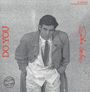 „DO YOU“ in Rot links, oben „incl. Remixes by Flemming Dalum & F. Ricci“, Mann im Anzug, Schwarz-Weiß.