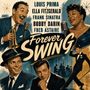 Forever Swing, LP