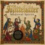 Mittelalter: Medieval Spirits 2026, CD