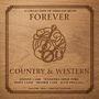 Forever Country & Western, CD