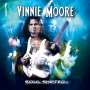 Vinnie Moore: Soul Shifter, CD