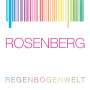 Marianne Rosenberg: Regenbogenwelt (100% Rosenberg), CD,CD,CD