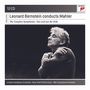 Gustav Mahler: Symphonien Nr.1-10, CD,CD,CD,CD,CD,CD,CD,CD,CD,CD,CD,CD