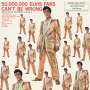 Elvis Presley: 50,000,000 Elvis Fans Can't Be Wrong: Elvis' Gold Records - Volume 2, LP