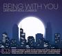 : Being With You: Late Night Soul Classics, CD,CD,CD