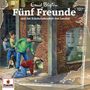 : Fünf Freunde (137) - und der Schokoladendieb von London, CD