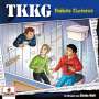 : TKKG (Folge 217) Tödliche Klarinette, CD