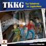 : TKKG (Folge 216) Das Geheimnis im Jagdschloss, CD