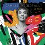 Camille Bertault: Le Tigre, LP